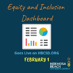 Equity & Inclusion Dashboard Goes Live at HBCSD.ORG February 1